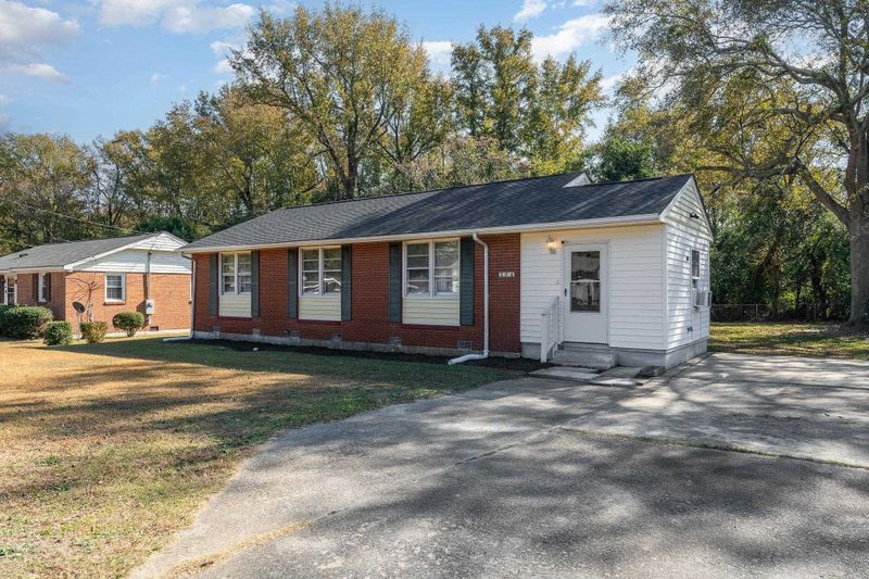 504 Cardinal Dr, Goldsboro, NC 27534