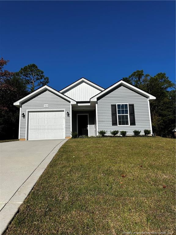 504 Carteret Pl, Fayetteville, NC 28311