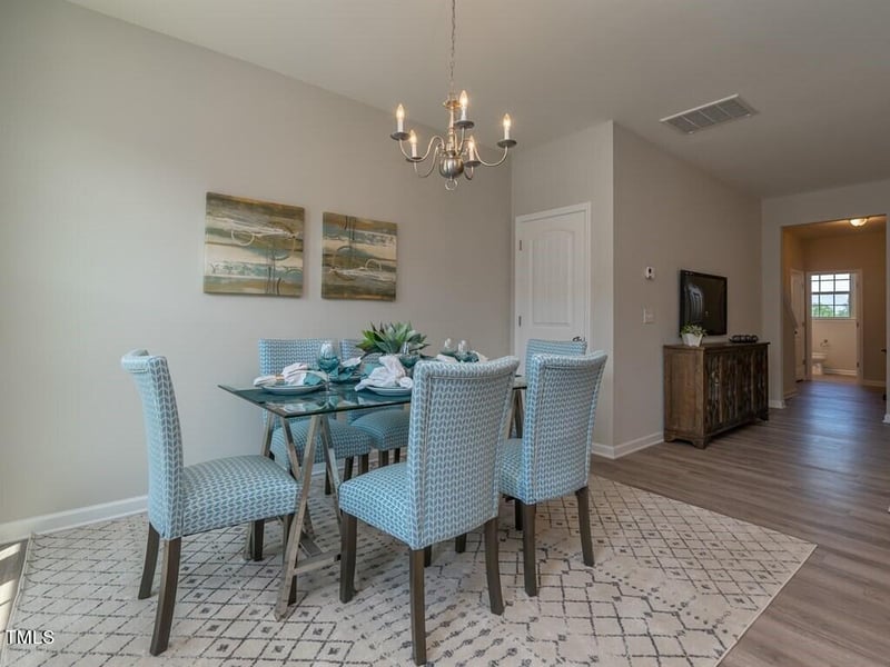 504 Channel Drop Dr #119, Clayton, NC 27520