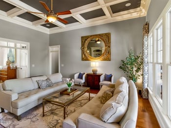 504 Chrismill Ln, Holly Springs, NC 27540