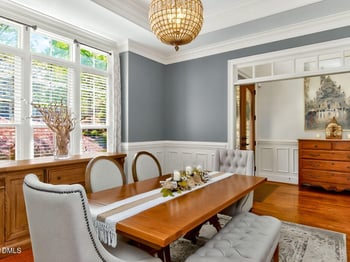 504 Chrismill Ln, Holly Springs, NC 27540