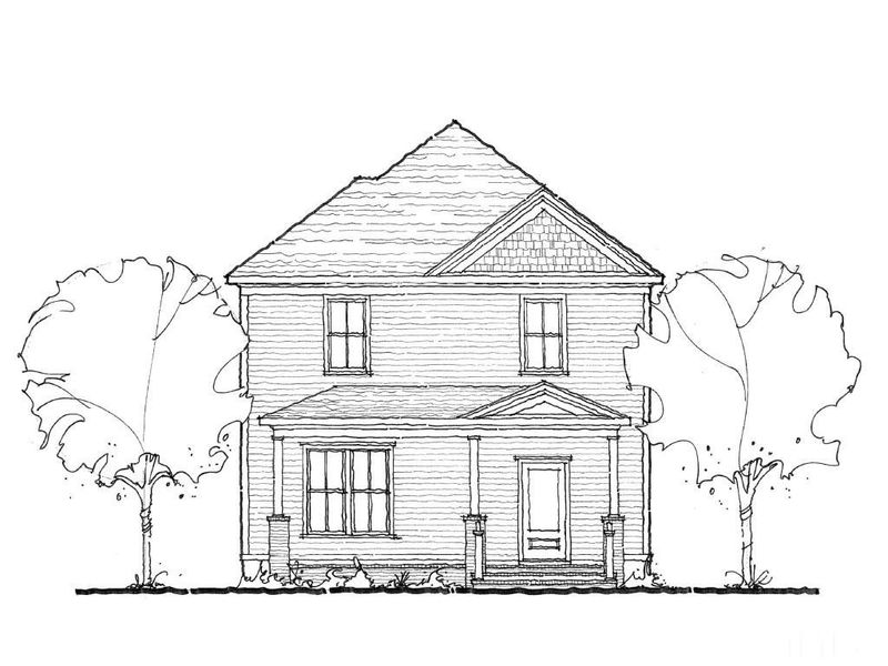 504 Claremont Dr, Chapel Hill, NC 27516