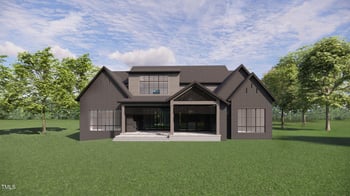 504 Colvard Woods Way, Durham, NC 27713