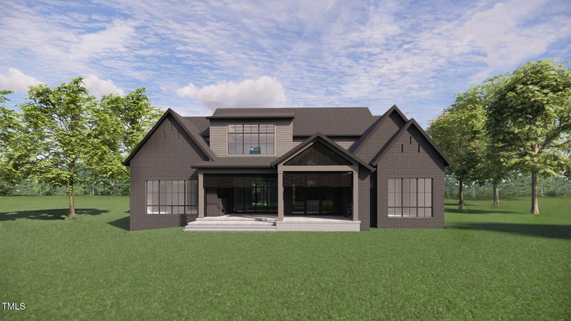 504 Colvard Woods Way, Durham, NC 27713