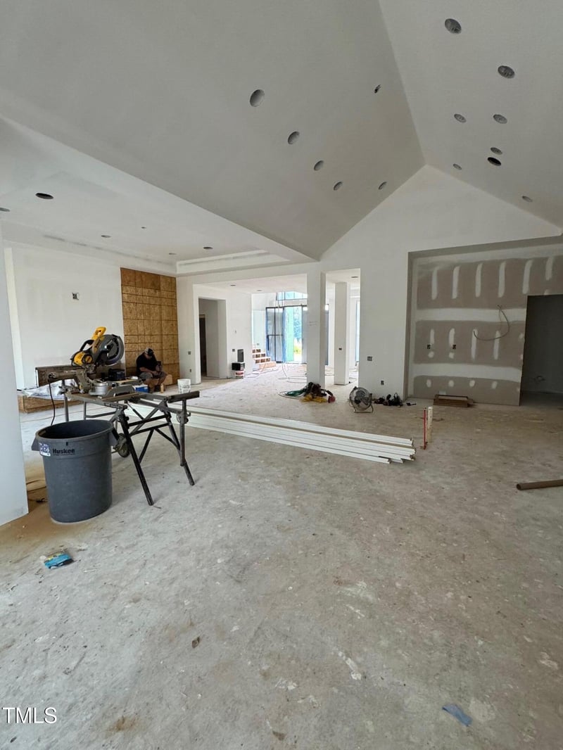 504 Colvard Woods Way, Durham, NC 27713