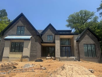 504 Colvard Woods Way, Durham, NC 27713