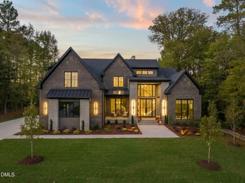 504 Colvard Woods Way, Durham, NC 27713