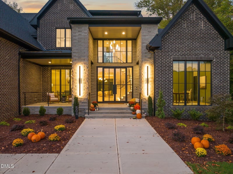 504 Colvard Woods Way, Durham, NC 27713