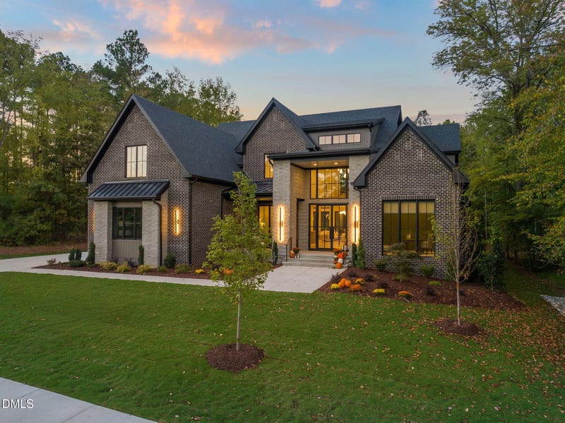 504 Colvard Woods Way, Durham, NC 27713