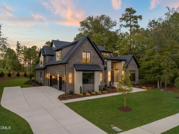 504 Colvard Woods Way, Durham, NC 27713