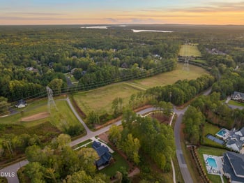 504 Colvard Woods Way, Durham, NC 27713