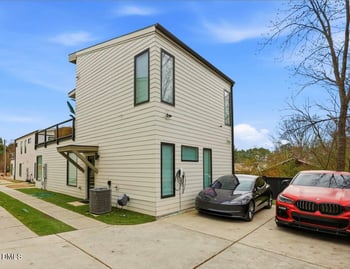 504 Commonwealth St, Durham, NC 27703