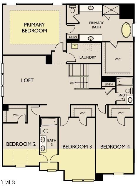 504 Contempo Ct #40, Wake Forest, NC 27587