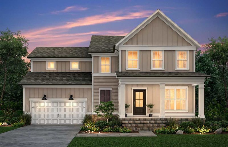 504 Crinian Dr MF Lot 48, Cary, NC 27513