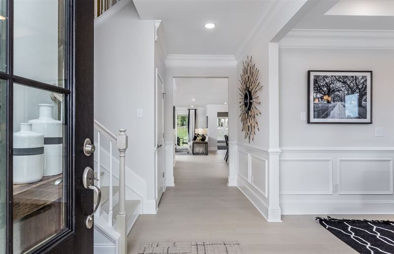 504 Crinian Dr MF Lot 48, Cary, NC 27513
