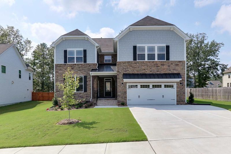 504 Cristobal St #134, Rolesville, NC 27571