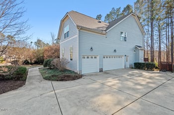 504 Crooked Pine Dr, Cary, NC 27519