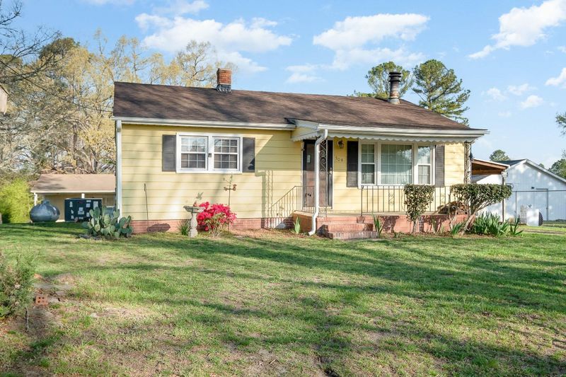 504 Currin Rd, Durham, NC 27703