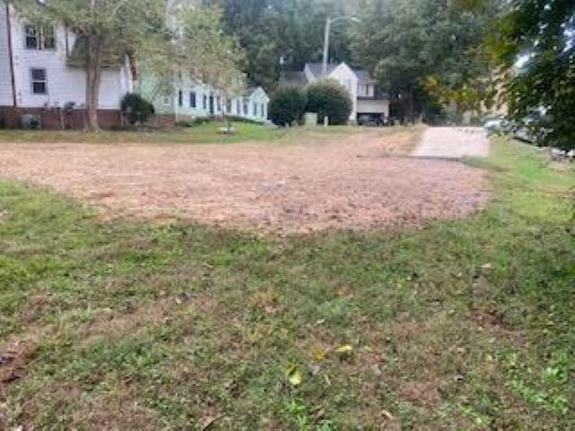 504 Dandelion Ct Lot 109, Raleigh, NC 27610