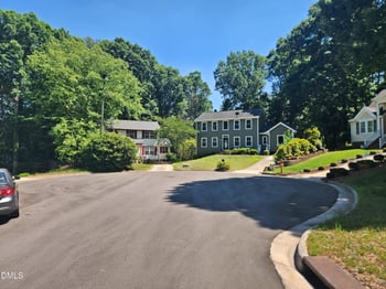 504 Dandelion , Raleigh, NC 27610
