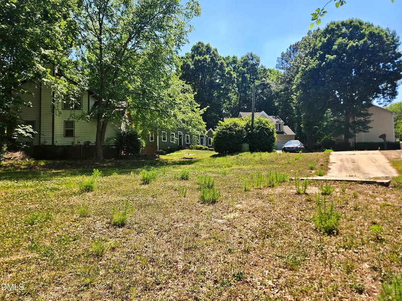 504 Dandelion , Raleigh, NC 27610