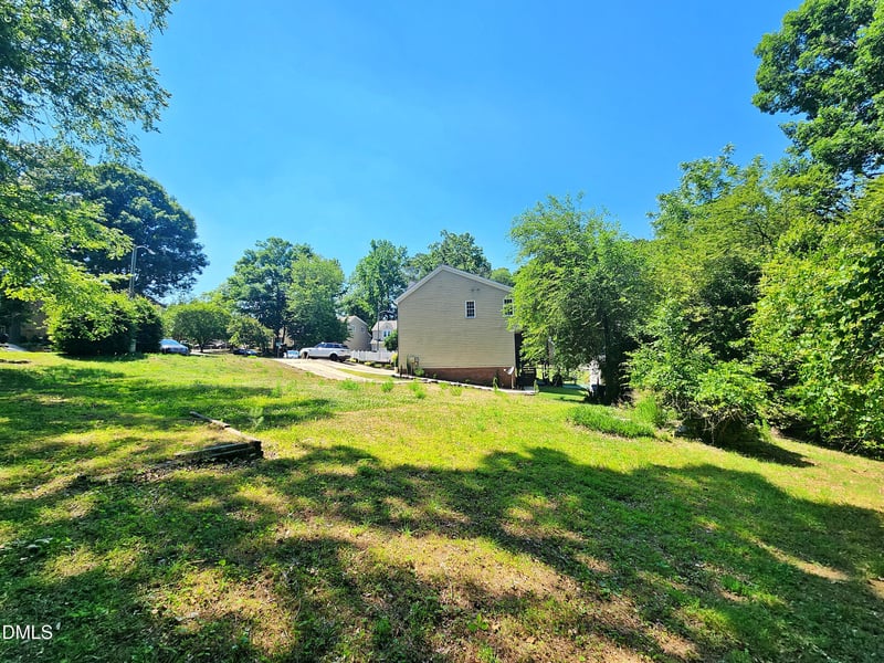 504 Dandelion , Raleigh, NC 27610
