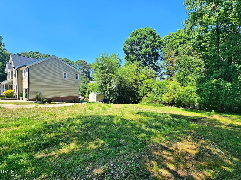 504 Dandelion , Raleigh, NC 27610