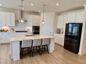 504 Darter St, Holly Springs, NC 27540