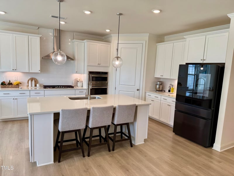 504 Darter St, Holly Springs, NC 27540