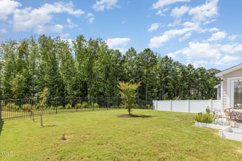 504 Darter St, Holly Springs, NC 27540
