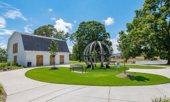 504 Darter St, Holly Springs, NC 27540