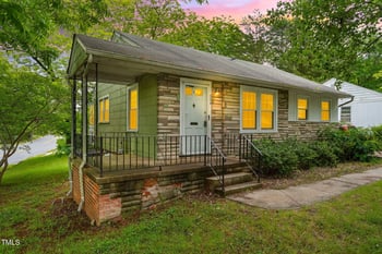 504 Delaware Ave, Burlington, NC 27217