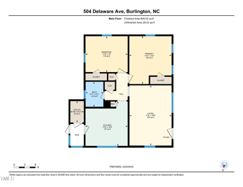 504 Delaware Ave, Burlington, NC 27217