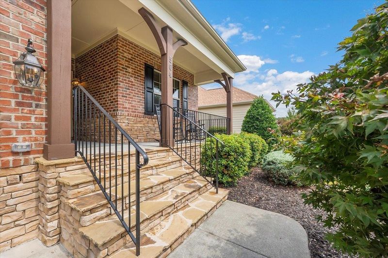 504 Dimock Way, Wake Forest, NC 27587