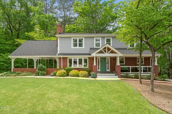 504 Dixon Ave, Cary, NC 27511