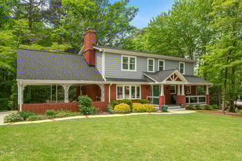 504 Dixon Ave, Cary, NC 27511