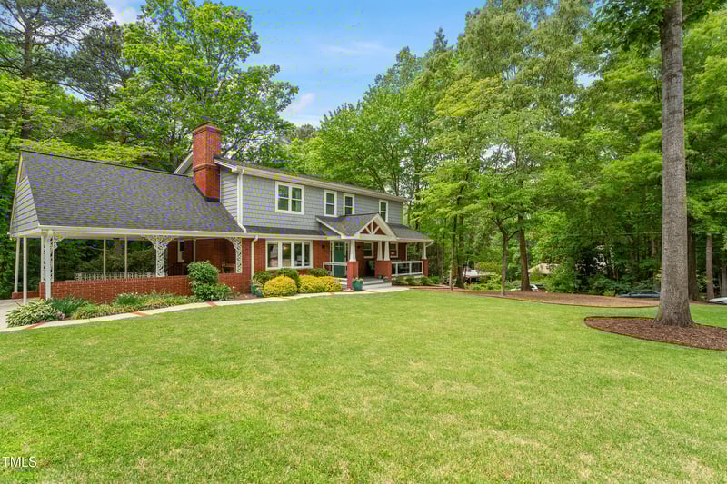 504 Dixon Ave, Cary, NC 27511
