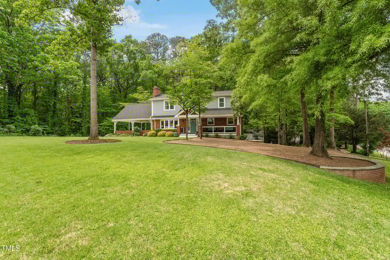 504 Dixon Ave, Cary, NC 27511