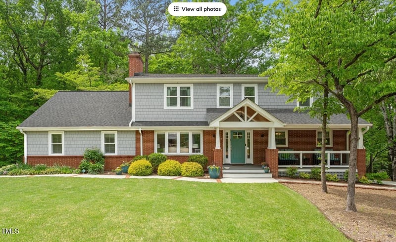 504 S Dixon Ave, Cary, NC 27511