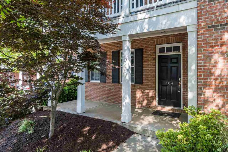 504 Dragby Ln, Raleigh, NC 27603