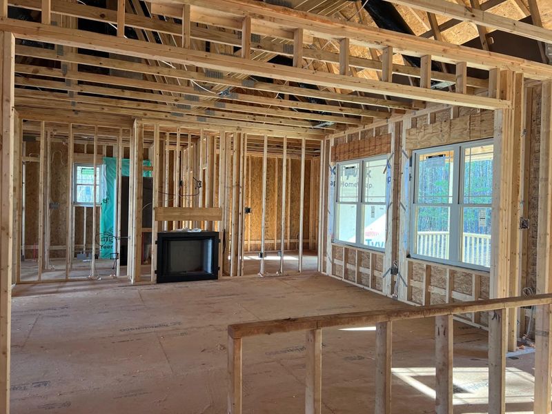 504 Dundalk Dr, Zebulon, NC 27597