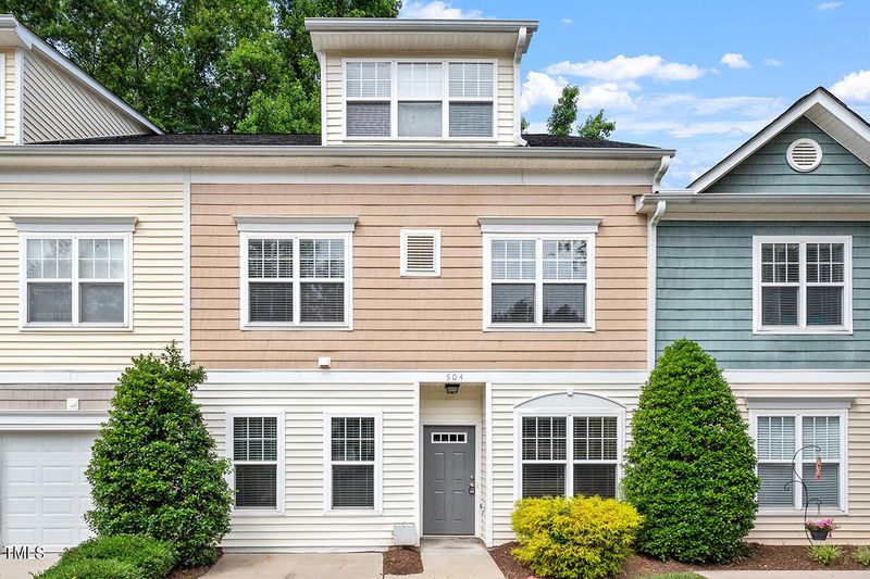 504 Elm Ave, Wake Forest, NC 27587