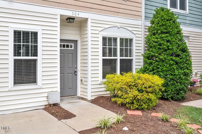 504 Elm Ave, Wake Forest, NC 27587