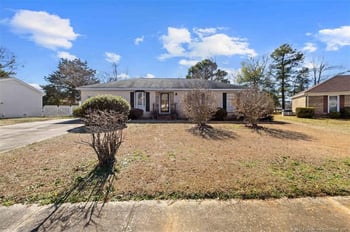 504 Fenmark Pl, Fayetteville, NC 28314