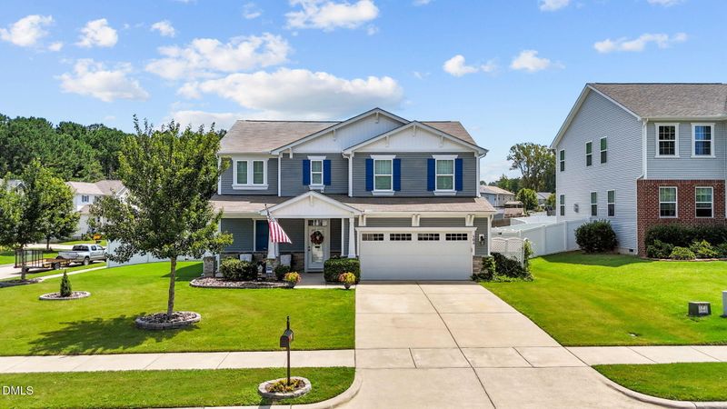 504 Ferry Ct, Wake Forest, NC 27587