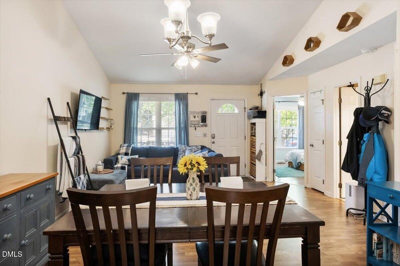 504 Flaherty Ave, Wake Forest, NC 27587
