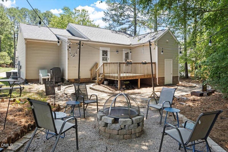504 Flaherty Ave, Wake Forest, NC 27587
