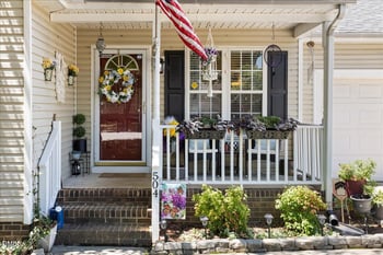 504 Flaherty Ave, Wake Forest, NC 27587
