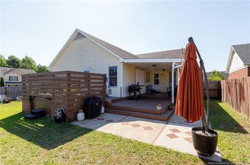 504 Foxdenton Pl, Fayetteville, NC 28303