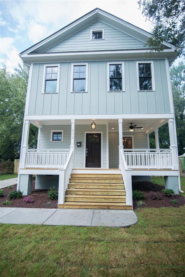 504 Freeman St, Raleigh, NC 27601